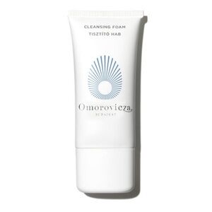 CLEANSING FOAM by OMOROVICZA